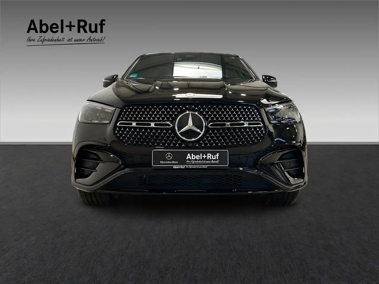 Mercedes-Benz GLE 450 d 4M Coupé AMG+DISTRO+Burme+HuD+AHK+360° 2