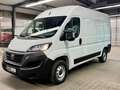 Fiat Ducato 2.2 D L2H2 3,3t KLIMA PDC 3SITZE CARPLAY Weiß - thumbnail 5