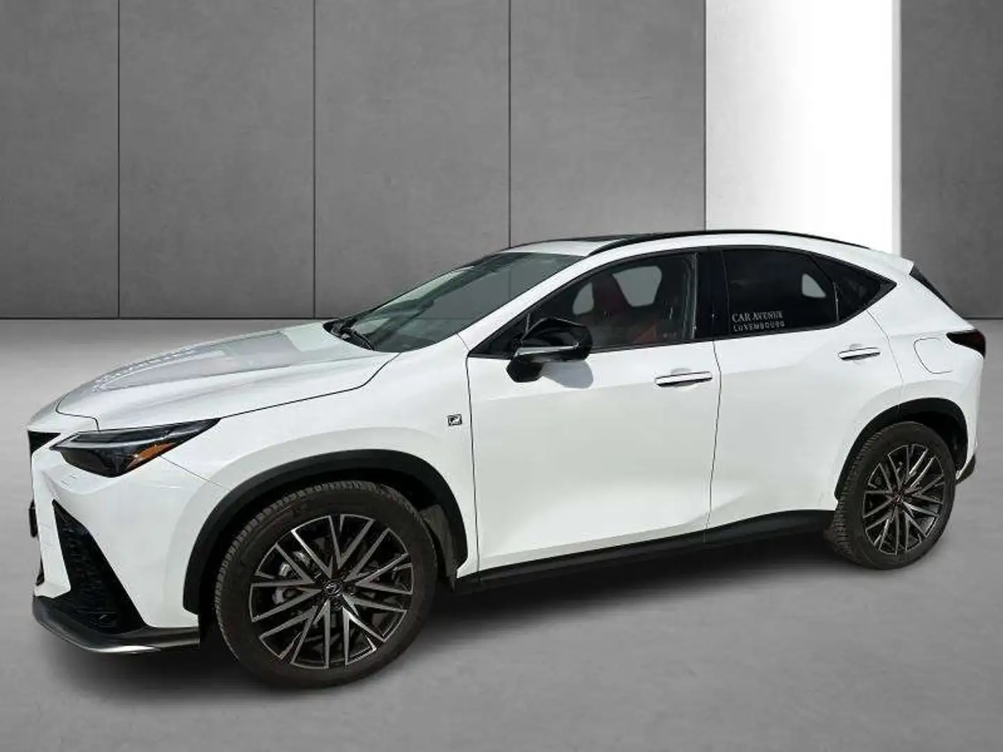 Lexus NX 450h+ F SPORT Line Wit - 2