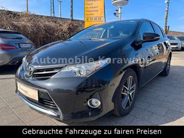 Edition NUR 73.000 KM*