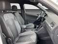 Volkswagen Tiguan Allspace 2.0 TSI *R-Line* Head Up Navi Pr Weiß - thumbnail 4