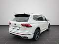 Volkswagen Tiguan Allspace 2.0 TSI *R-Line* Head Up Navi Pr Weiß - thumbnail 2