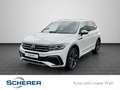 Volkswagen Tiguan Allspace 2.0 TSI *R-Line* Head Up Navi Pr Weiß - thumbnail 1
