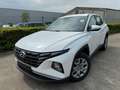 Hyundai TUCSON T-GDi Inspire Stockdeal Blanc - thumbnail 3