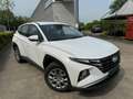 Hyundai TUCSON T-GDi Inspire Stockdeal Blanc - thumbnail 1