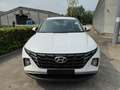 Hyundai TUCSON T-GDi Inspire Stockdeal Blanc - thumbnail 2