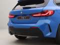 BMW 118 1 Serie 118i M-Sport Blau - thumbnail 21