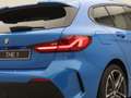 BMW 118 1 Serie 118i M-Sport Blauw - thumbnail 20