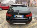BMW 318 d Touring Modern auto NAVIGATORE-XENON-17" Nero - thumbnail 4