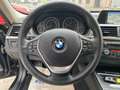 BMW 318 d Touring Modern auto NAVIGATORE-XENON-17" Noir - thumbnail 11