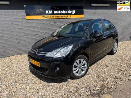 Citroen C3 1.2 PureTech Exclusive*Clima*Cruise*Dealeronderhou