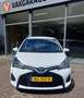 Toyota Yaris 1.5 Hybrid Aspiration Wit - thumbnail 3