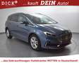 Ford S-Max 2.0d Aut. Titan STDHZ+AHK+ACC+LED+KAM+SHZ+ Blau - thumbnail 1