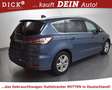 Ford S-Max 2.0d Aut. Titan STDHZ+AHK+ACC+LED+KAM+SHZ+ Blau - thumbnail 7