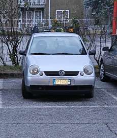 1.4 Trendline Air c/abs 60cv