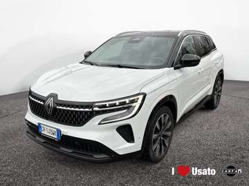 2023 1.2 E-Tech full hybrid Techno 200cv auto