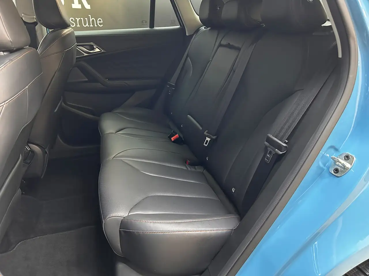 MG HS 1.5 TGDI Luxury >NAV+360+VIRTU+ACC+LEDER+SHZ+, миниатюра 10