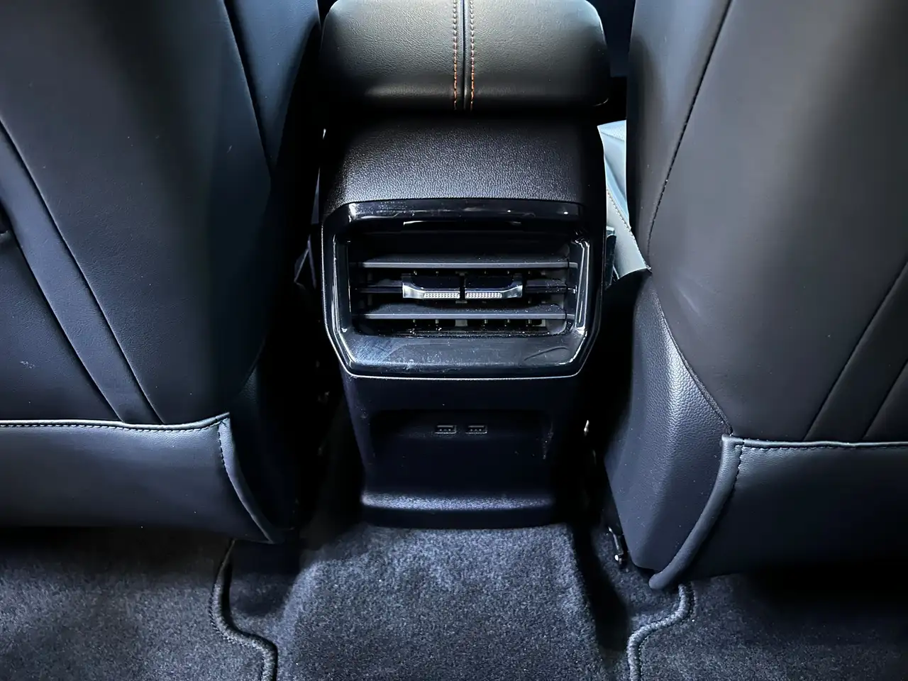 MG HS 1.5 TGDI Luxury >NAV+360+VIRTU+ACC+LEDER+SHZ+, миниатюра 23