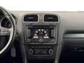 Volkswagen Golf VI 1.2 TSI | STYLE | PDC V+H | NAVI | GRA Gris - thumbnail 11