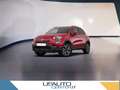 Fiat 500X 500 X 1.5 Hybrid 130cv Dct 500x Rosso - thumbnail 1