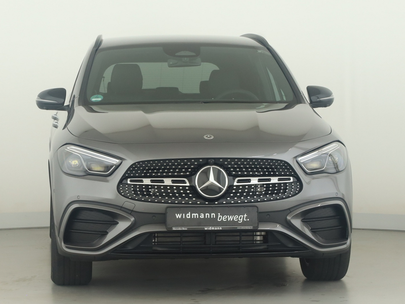 Mercedes-Benz GLA 220 d 4MATIC 360 ACC AHK AUT DynLicht Kam. — photo 3