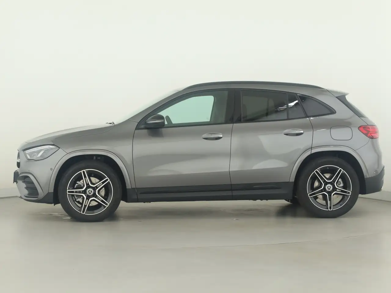 Mercedes-Benz GLA 2026 — фото 7