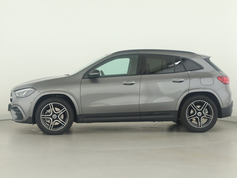 Mercedes-Benz GLA 220 d 4MATIC 360 ACC AHK AUT DynLicht Kam. — photo 7