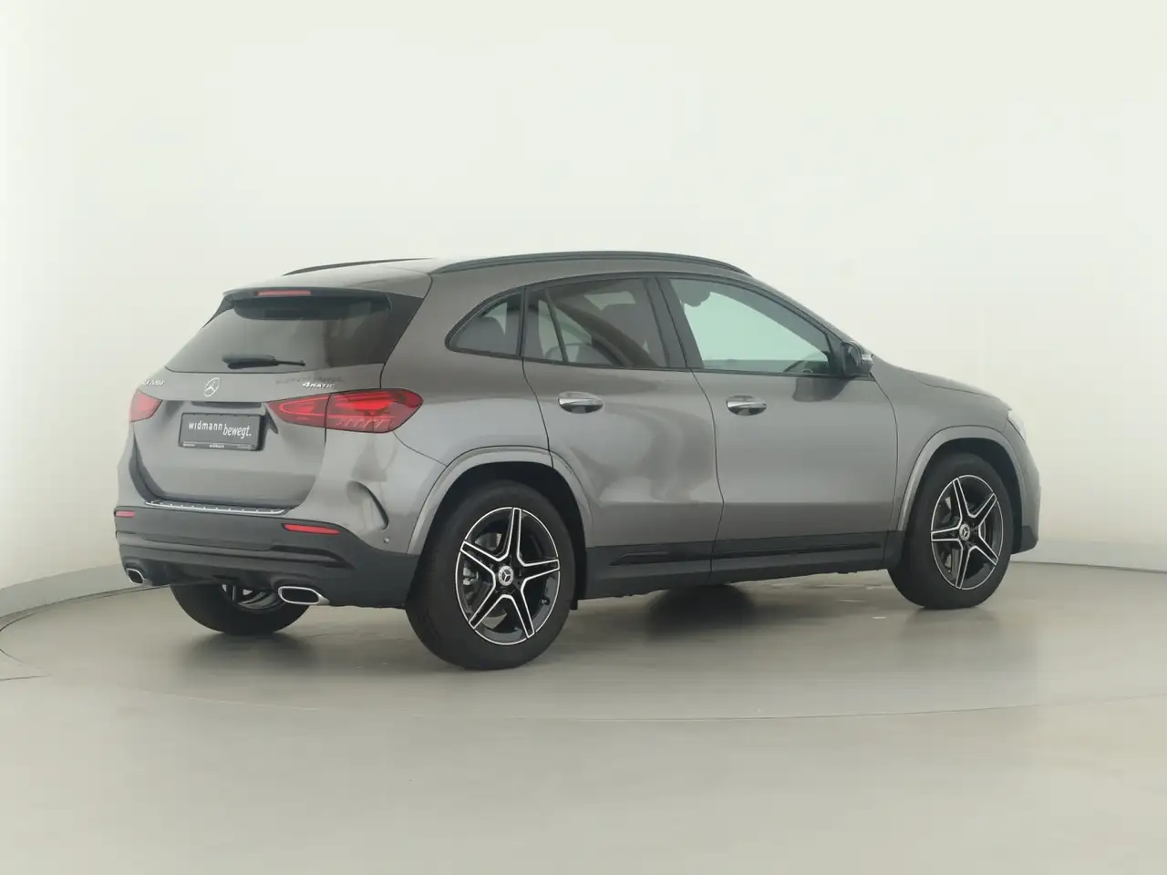 Mercedes-Benz GLA 2026 — фото 6