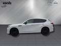 Mazda CX-60 2.5L e-Skyactiv PHEV Homura Hybrid AWD 360° BOSE L Weiß - thumbnail 4