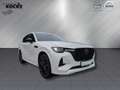 Mazda CX-60 2.5L e-Skyactiv PHEV Homura Hybrid AWD 360° BOSE L Weiß - thumbnail 1
