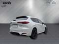 Mazda CX-60 2.5L e-Skyactiv PHEV Homura Hybrid AWD 360° BOSE L Weiß - thumbnail 7