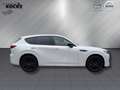 Mazda CX-60 2.5L e-Skyactiv PHEV Homura Hybrid AWD 360° BOSE L Weiß - thumbnail 8