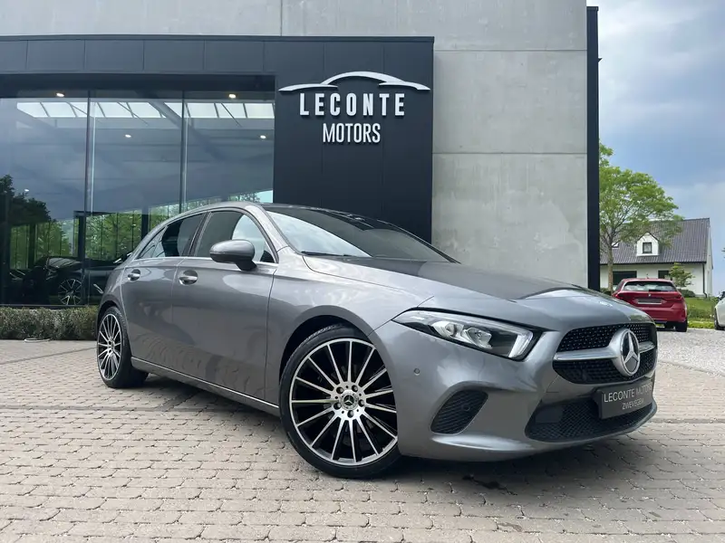 MERCEDES-BENZ Clasa A