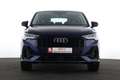 Audi Q3 SPORTBACK 35 1.5 TFSI + GPS + CARPLAY + ALCANTARA Blau - thumbnail 8