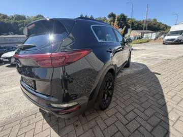 Kia Sportage Sportage 1.6i Black Edition