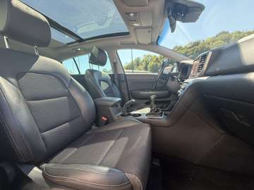 Kia Sportage Sportage 1.6i Black Edition