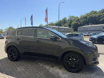 Kia Sportage Sportage 1.6i Black Edition