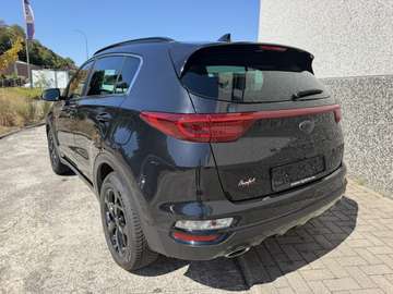Kia Sportage Sportage 1.6i Black Edition