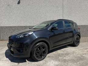 Kia Sportage Sportage 1.6i Black Edition