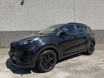 Kia Sportage Sportage 1.6i Black Edition