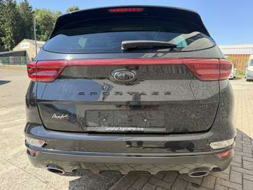 Kia Sportage Sportage 1.6i Black Edition