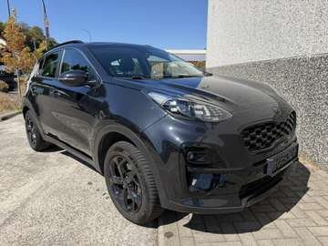 Kia Sportage Sportage 1.6i Black Edition