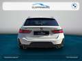 BMW 330 e xDrive Touring M Sportpaket BT UPE: 83.319€ Blanco - thumbnail 4