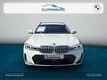 BMW 330 e xDrive Touring M Sportpaket BT UPE: 83.319€ Blanco - thumbnail 9