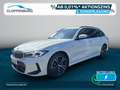 BMW 330 e xDrive Touring M Sportpaket BT UPE: 83.319€ Blanco - thumbnail 1