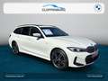 BMW 330 e xDrive Touring M Sportpaket BT UPE: 83.319€ Blanco - thumbnail 8