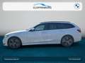 BMW 330 e xDrive Touring M Sportpaket BT UPE: 83.319€ Blanco - thumbnail 2
