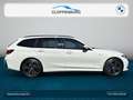 BMW 330 e xDrive Touring M Sportpaket BT UPE: 83.319€ Blanco - thumbnail 7