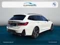BMW 330 e xDrive Touring M Sportpaket BT UPE: 83.319€ Blanco - thumbnail 6