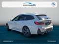 BMW 330 e xDrive Touring M Sportpaket BT UPE: 83.319€ Blanco - thumbnail 3